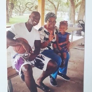 Meet your Posher, Andrew